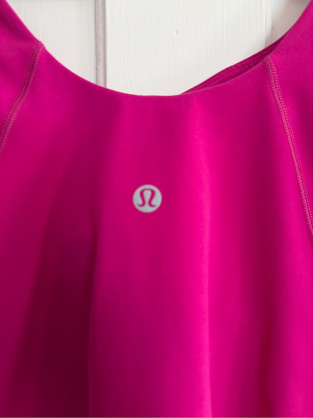 Lululemon Align Tank Size 8 - Picture 4 of 9